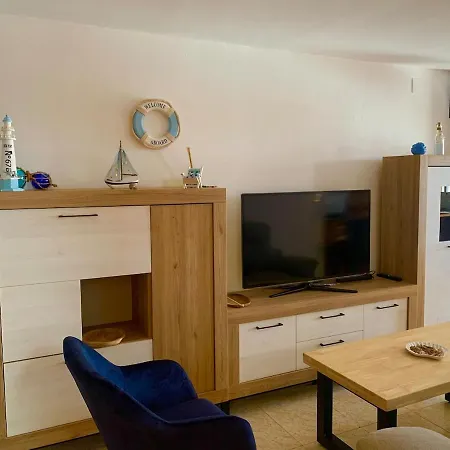 Daire Casa Pera Atico Duplex 1ª