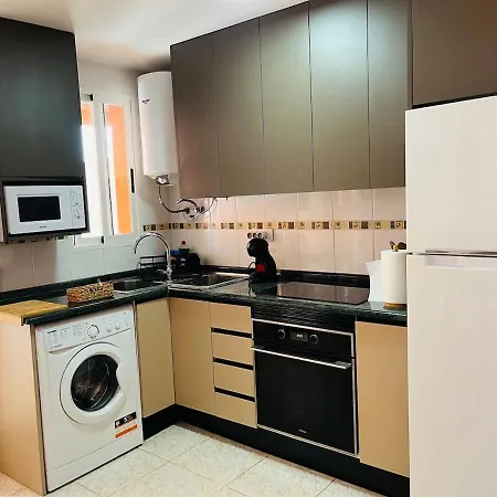 Casa Pera チルチェス