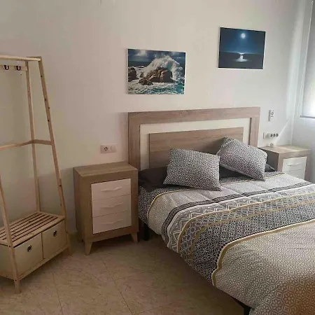 Casa Pera Atico Duplex 1ª Daire