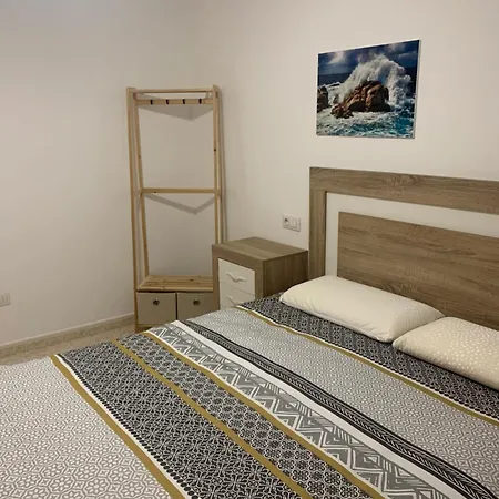 Casa Pera Atico Duplex 1ª * Chilches (Valencia)