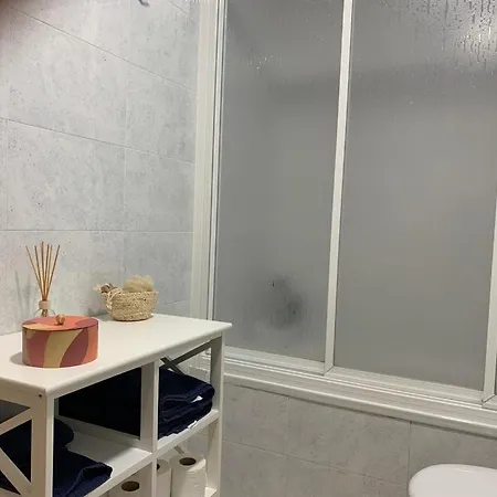 Casa Pera Atico Duplex 1ª Daire
