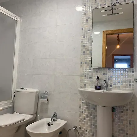 Casa Pera チルチェス