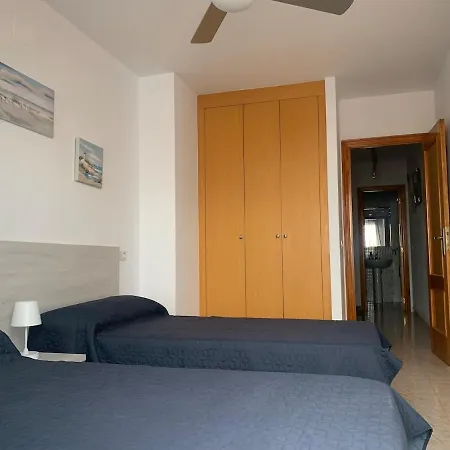 Casa Pera Atico Duplex 1ª * Chilches (Valencia)