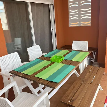 Apartman Casa Pera Atico Duplex 1ª