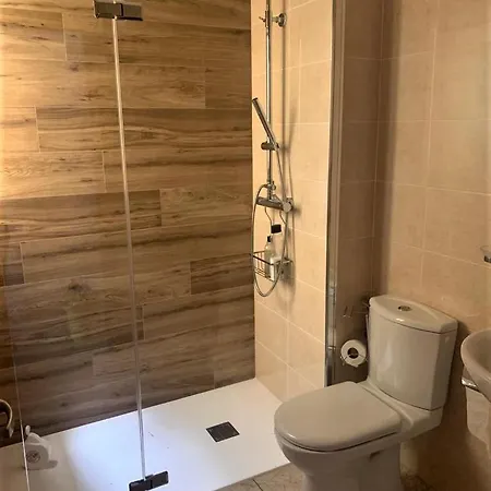 Casa Pera ático Duplex 1ª Appartamento *