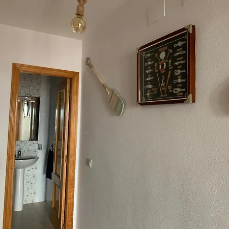 Apartman Casa Pera Atico Duplex 1ª