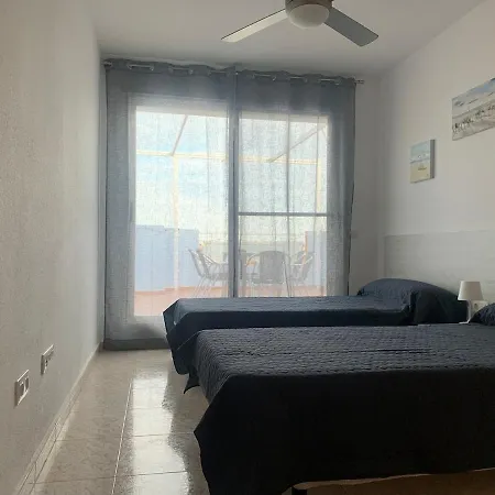 Casa Pera Atico Duplex 1ª Apartman Chilches