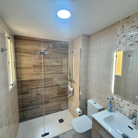 Casa Pera Atico Duplex 1ª