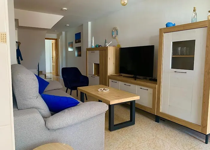 アパート Casa Pera Atico Duplex 1ª *