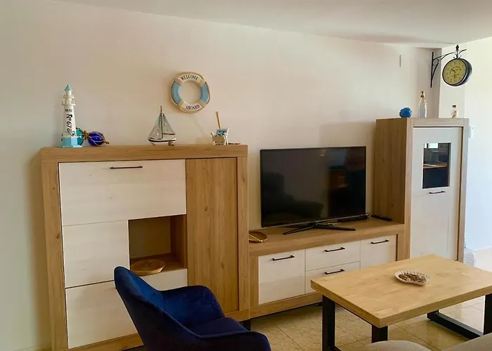 アパート Casa Pera Atico Duplex 1ª