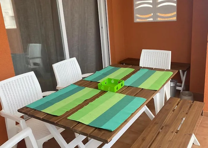アパート Casa Pera Atico Duplex 1ª