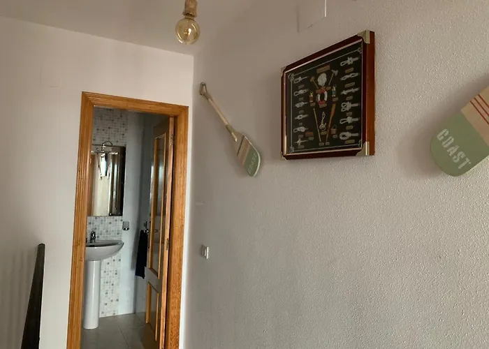 アパート Casa Pera Atico Duplex 1ª
