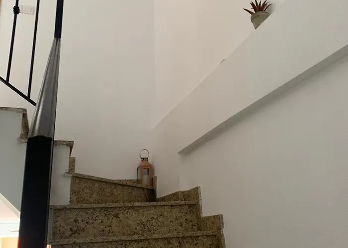 Casa Pera Atico Duplex 1ª