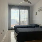 Casa Pera Atico Duplex 1ª Apartmán Chilches (Valencia)