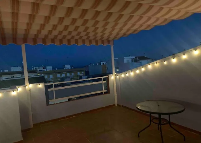 Apartamento Casa Pera *